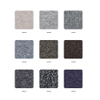 SKY 100%SUPER CASHMERE 226NM 100%BABY CASHMERE 226NM-228NM Color Chart