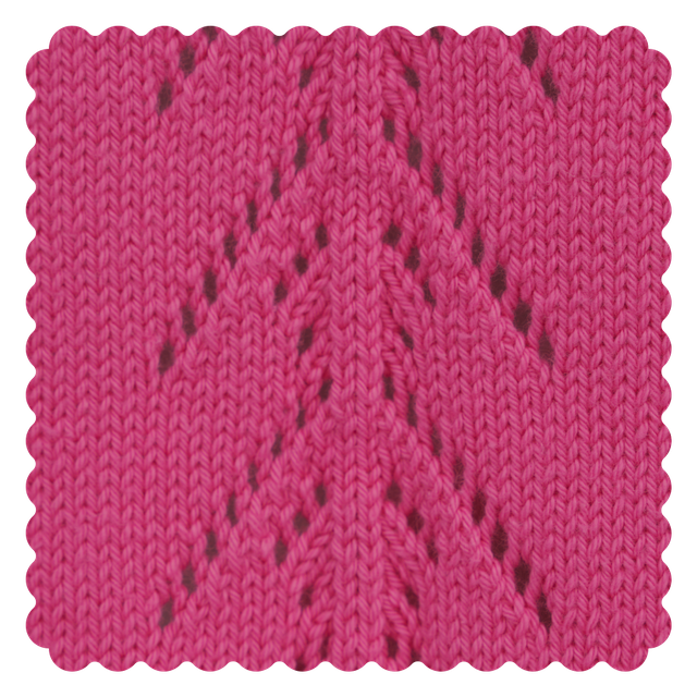 MF26AWPointelleNormal0171 100%cotton 1/4.2Nm Pointelle