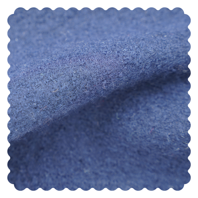 MF26AWPlainLoop0088 100%PURE New Wool 2/48Nm Plain 
