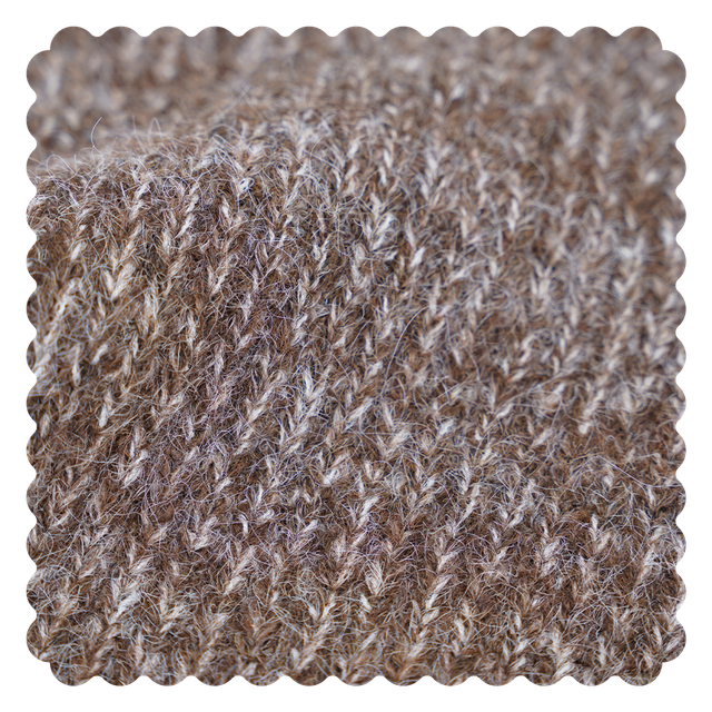 MF26AWRibTwist0256 76%Polyester 12%Nylon 1/3Nm Rib