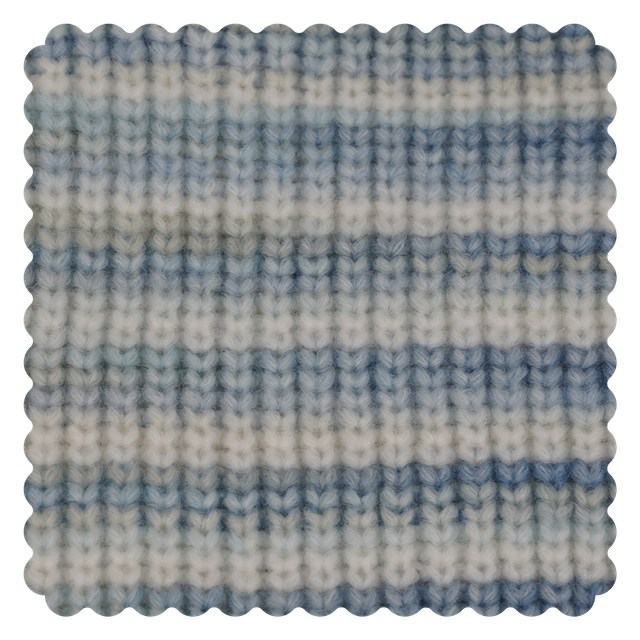MF27AWRibNormal0243 95%polyester 5%wool 1/2.8Nm Rib