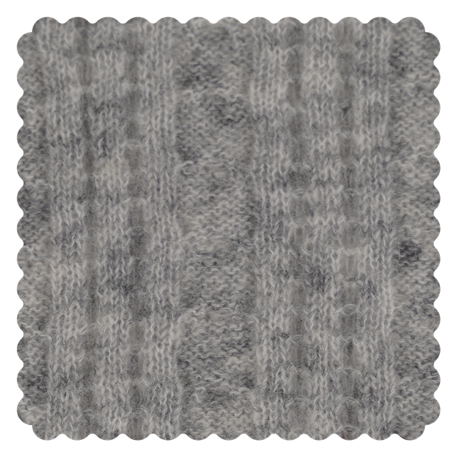 MF26AWJacquardBrushed0224 40%Merino 30%Nylon 1/12.5Nm Jacquard
