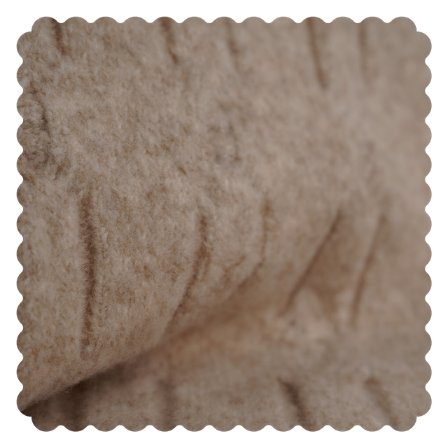 MF26AWJacquardBrushed0306 46%Polyester 22%Acrylic 1/5.7Nm Jacquard