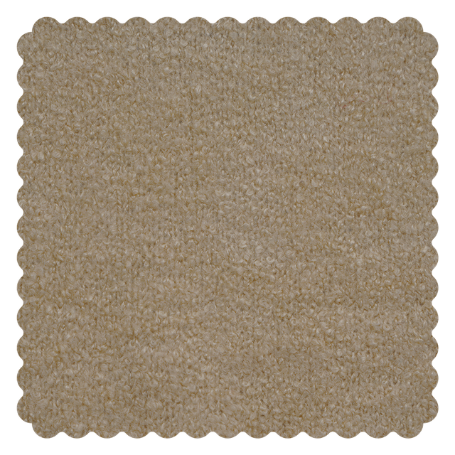 MF26AWPlainLoop0124 100%Tussah Silk 1/6.5NM Plain
