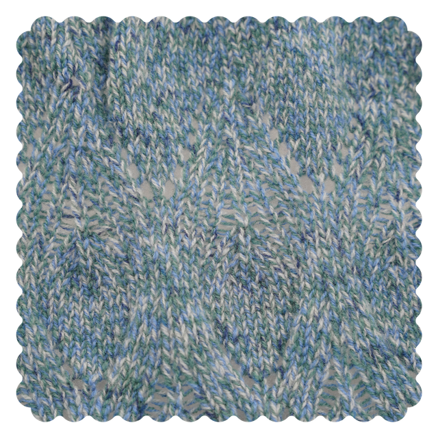 MF26AWPointelleTwist0076 70%Wool 30%Cashmere 6/26Nm Pointelle