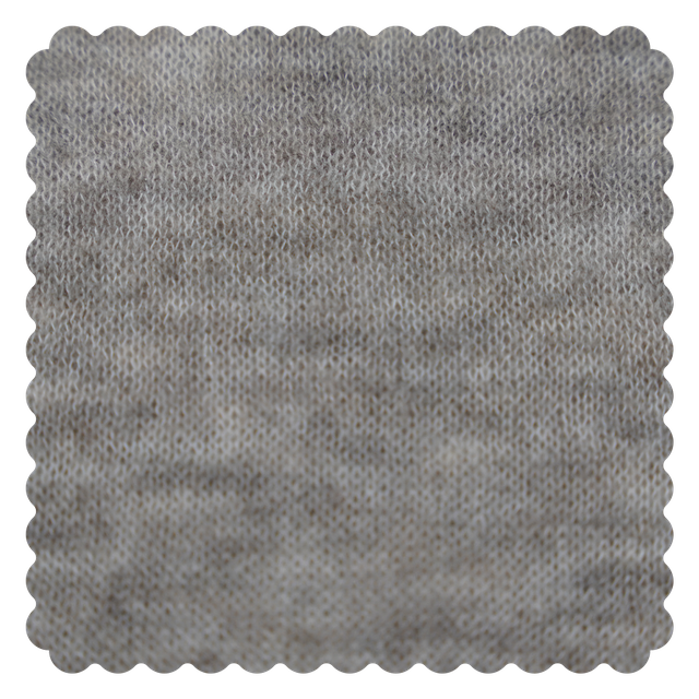 MF26SSPlainBrushed0318 60%Merino Wool 30%Nylon 1/25Nm Plain