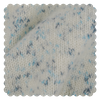 MF26AWPlainNep0102 70%Wool 30%Cashmere 2/26Nm Plain