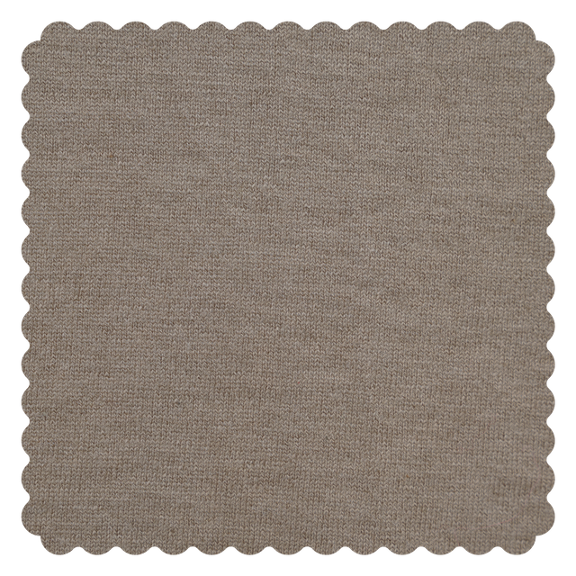 MF26AWPlainNormal0067 80%Organic Cotton 20%RWS Wool 2/48Nm Plain