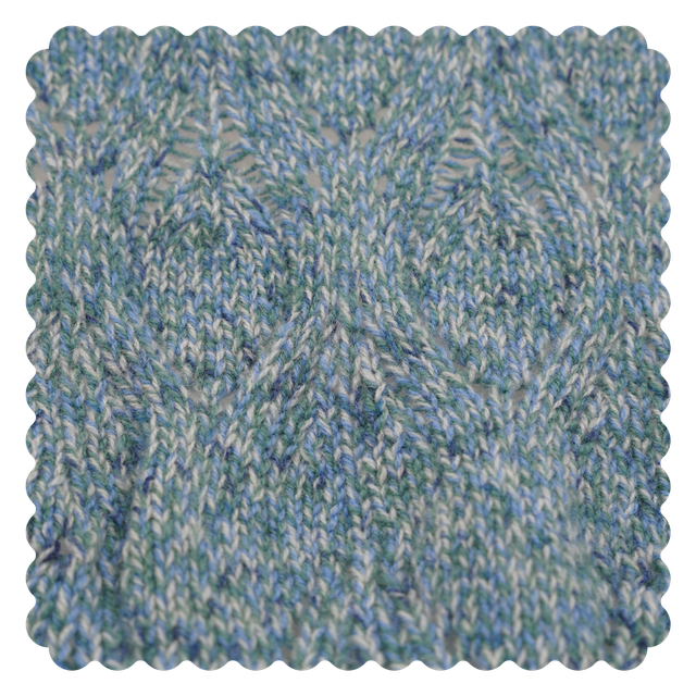 MF26AWPointelleTwist0076 70%Wool 30%Cashmere 6/26Nm Pointelle