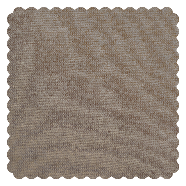 MF27SSPlainNormal0180 80%Organic Cotton 20%Rws Wool 2/48Nm Plain