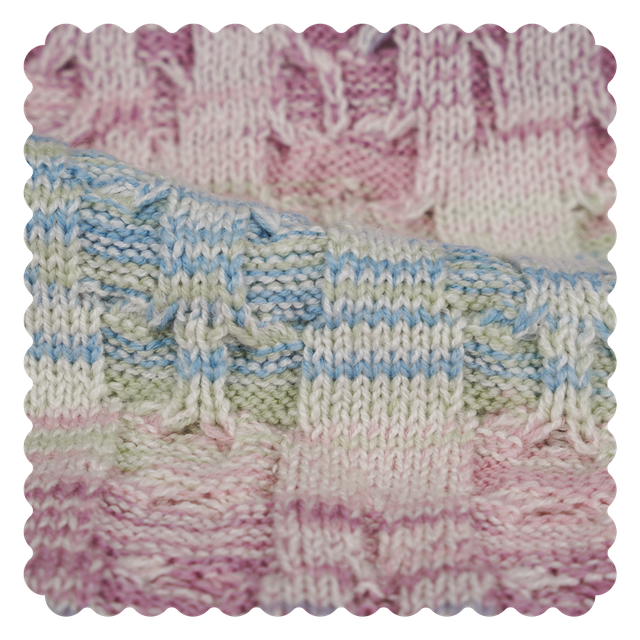 MF26AWJacquardTwist0186 57% BCI Cotton 1/8Nm Jacquard