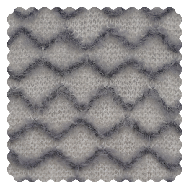 MF26AWJacquardNormal0145 30%kid mohair 25%extrafine Wool 1/3.5Nm Jacquard